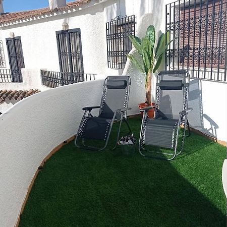 Apartamento Duplex. Muy Tranquilo. Terraza Y Bbq Appartement Dénia Buitenkant foto