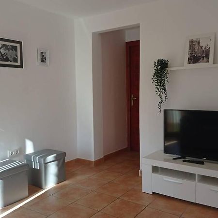 Apartamento Duplex. Muy Tranquilo. Terraza Y Bbq Appartement Dénia Buitenkant foto