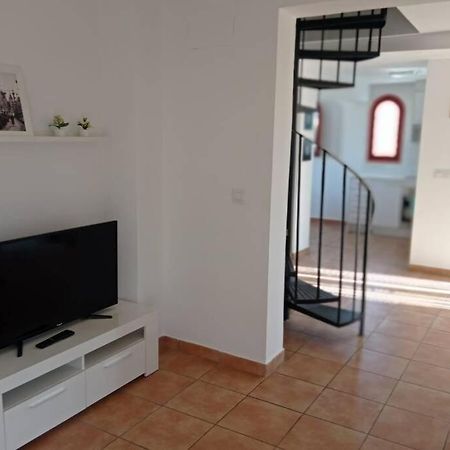 Apartamento Duplex. Muy Tranquilo. Terraza Y Bbq Appartement Dénia Buitenkant foto