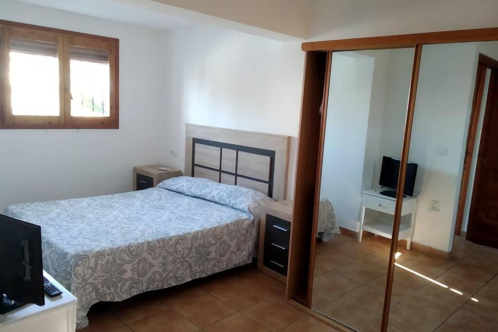 Apartamento Duplex. Muy Tranquilo. Terraza Y Bbq Appartement Dénia Buitenkant foto