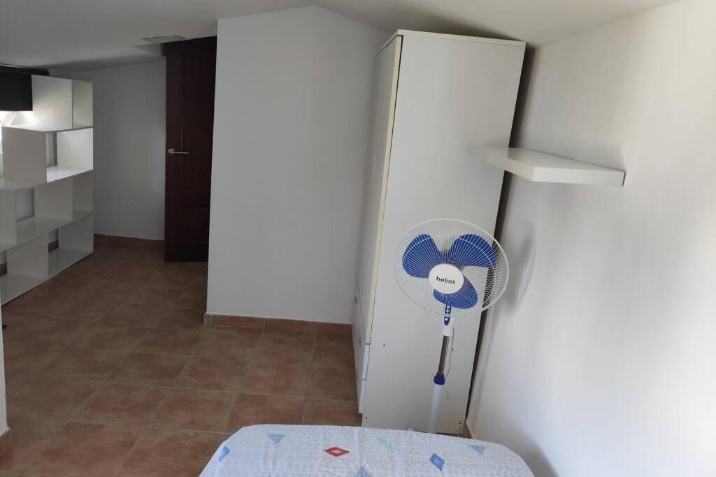 Apartamento Duplex. Muy Tranquilo. Terraza Y Bbq Appartement Dénia Buitenkant foto
