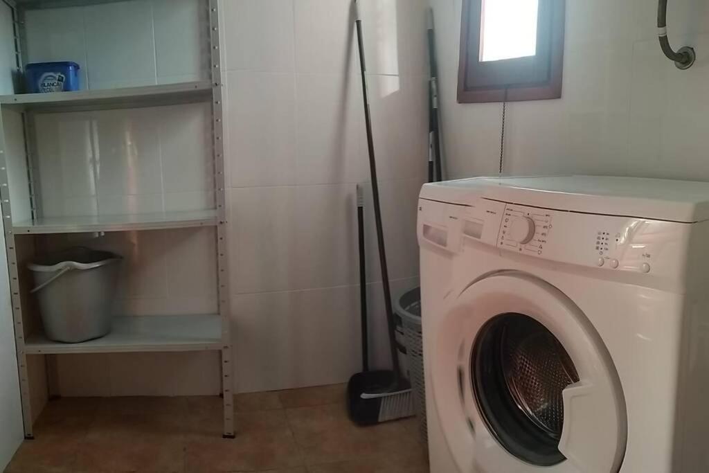 Apartamento Duplex. Muy Tranquilo. Terraza Y Bbq Appartement Dénia Buitenkant foto
