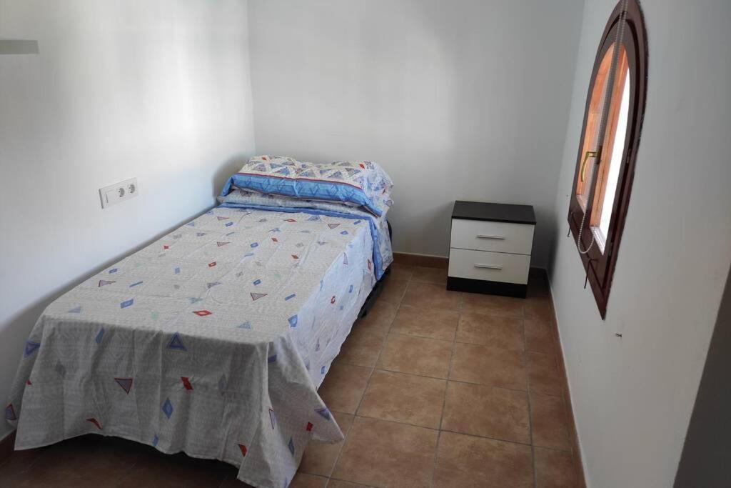 Apartamento Duplex. Muy Tranquilo. Terraza Y Bbq Appartement Dénia Buitenkant foto