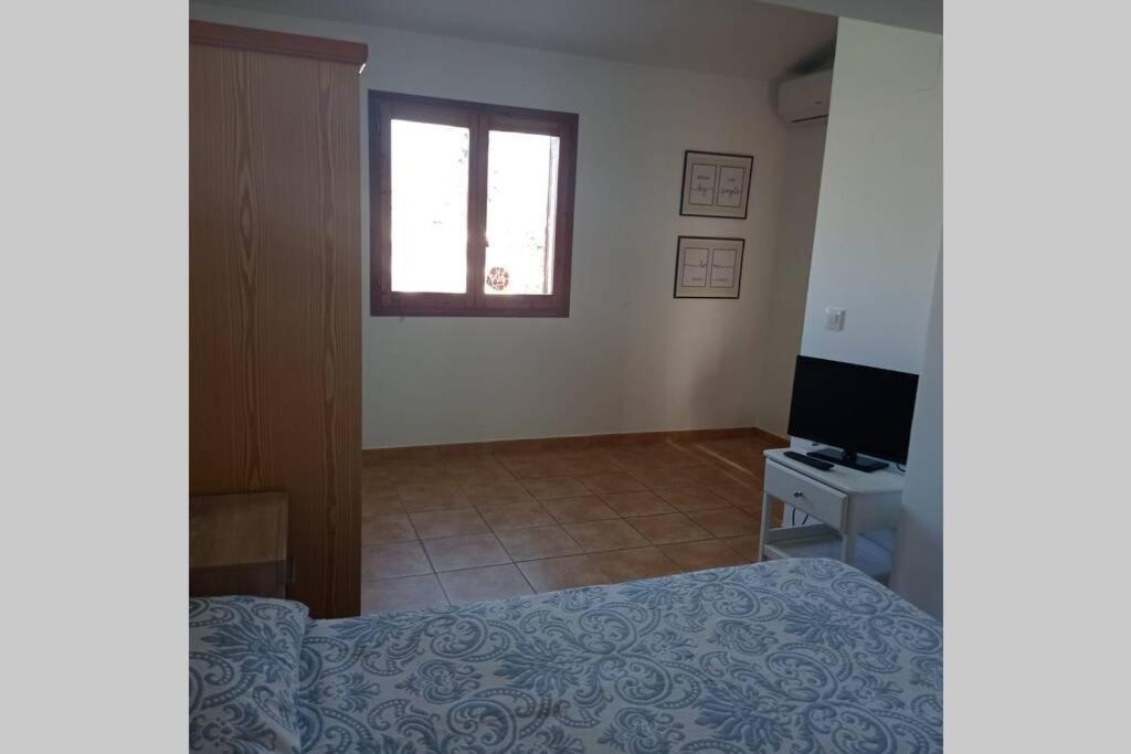 Apartamento Duplex. Muy Tranquilo. Terraza Y Bbq Appartement Dénia Buitenkant foto